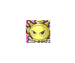 Charabom Icons - Bomberman Jetters