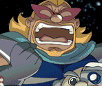 Title Screen - Bomberman Jetters