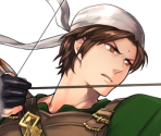 Jamke - Fire Emblem: Heroes