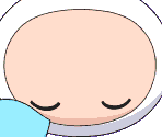 Loading Screen - Bomberman Jetters