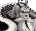 Garon - Fire Emblem: Heroes