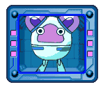 Dialogue Icons - Bomberman Jetters