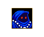 Talk Portrait Icons - The Messenger