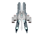 Delta Flight - Danmaku Unlimited 2