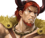 Dorcas (The Land's Bounty) - Fire Emblem: Heroes