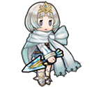 Ylgr - Fire Emblem: Heroes
