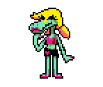 Bratty - Deltarune