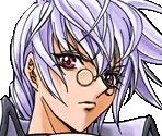 Main Characters - Langrisser Millennium