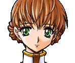 Secondary Characters - Langrisser Millennium