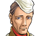 Other Characters - Langrisser Millennium