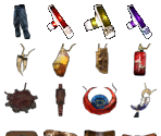 Clothes - The Elder Scrolls III: Morrowind