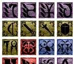 Magic - The Elder Scrolls III: Morrowind