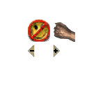 Other Icons - The Elder Scrolls III: Morrowind