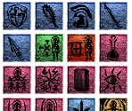 Skills - The Elder Scrolls III: Morrowind