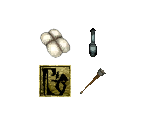 Lights, Magic, & Miscellaneous - The Elder Scrolls III: Morrowind