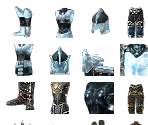 Armor - The Elder Scrolls III: Morrowind