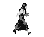Jennifer Simpson - Clock Tower for WonderSwan