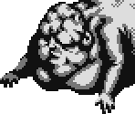 Dan Barrows - Clock Tower for WonderSwan