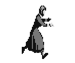 Laura - Clock Tower for WonderSwan