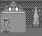 Outdoors - Clock Tower for WonderSwan