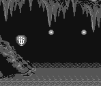 The Cave - Clock Tower for WonderSwan