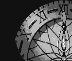 Menus - Clock Tower for WonderSwan