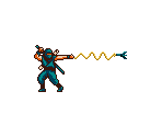 Ninja - The Messenger