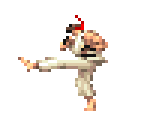 Ryu - Armored Warriors