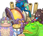 Wublins - My Singing Monsters