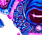 Arcane Golem - The Messenger