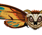 Butterfly Matriarch - The Messenger