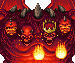 Demon King - The Messenger