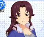 Reiko Ozaki - THE iDOLM@STER: Cinderella Girls
