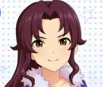 Reiko Ozaki - THE iDOLM@STER: Cinderella Girls