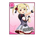 Cineria - THE iDOLM@STER: Cinderella Girls