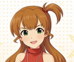 Yumeko Sakurai - THE iDOLM@STER: Cinderella Girls