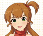 Yumeko Sakurai - THE iDOLM@STER: Cinderella Girls