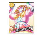 Kirarinrobo - THE iDOLM@STER: Cinderella Girls