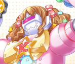 Kirarinrobo - THE iDOLM@STER: Cinderella Girls