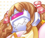 Kirarinrobo - THE iDOLM@STER: Cinderella Girls