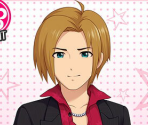 Soichi Takeda - THE iDOLM@STER: Cinderella Girls