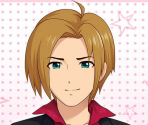 Soichi Takeda - THE iDOLM@STER: Cinderella Girls