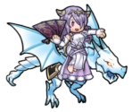 Camilla (Adrift) - Fire Emblem: Heroes