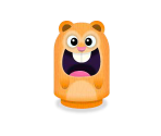 Hamster - Box Critters