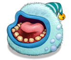 Maw Variants - Monster Choir (My Singing Monsters Korean / Chinese Version)
