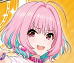 Riamu Yumemi - THE iDOLM@STER: Cinderella Girls