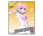 Riamu Yumemi - THE iDOLM@STER: Cinderella Girls