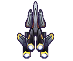 XFA-39 - Storm Strikers