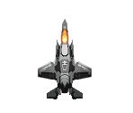 XF-135 - Storm Strikers