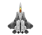 F/A-220 - Storm Strikers